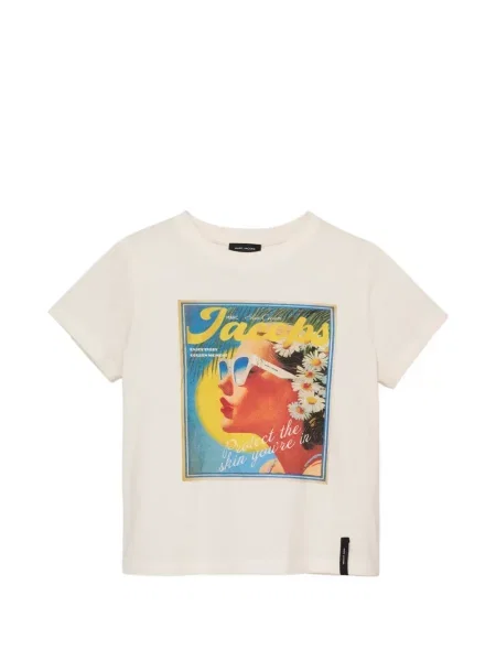 Tricou Marc Jacobs cu imagine