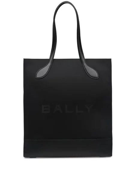 Kabelka Bally černá