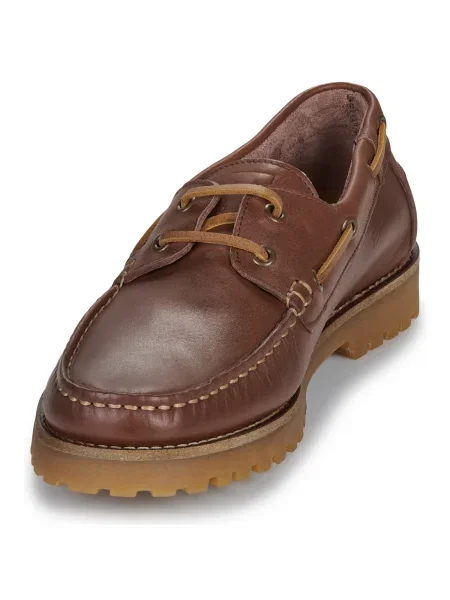 Pantofi Pellet maro