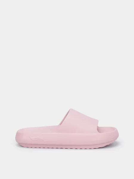 Skechers Шльопанці Етиленвінілацетат ЕВА рожевий