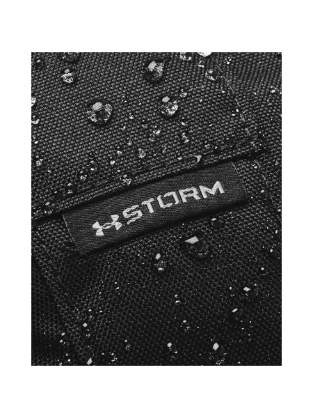 Batoh Under Armour čierna