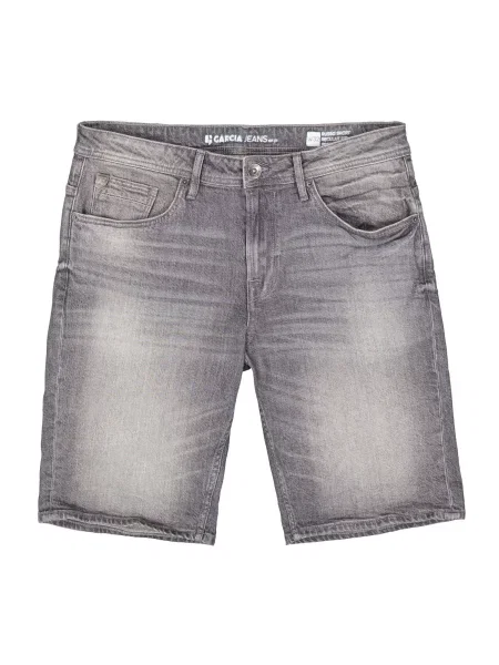 GARCIA Jeans Russo denim gri
