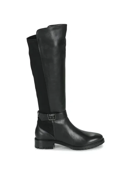 Pantofi Jb Martin negru