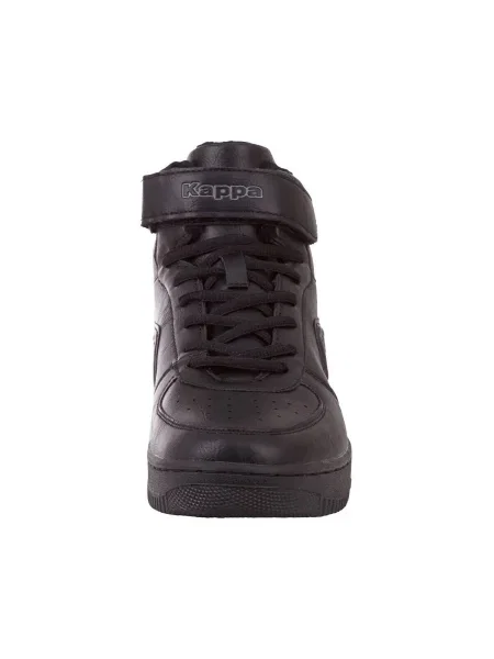 Pantofi Kappa negru