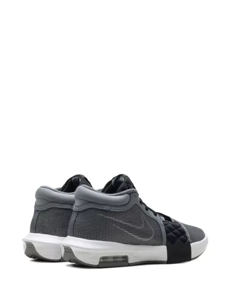 Sneakerși Nike Zoom Rival alergare negru