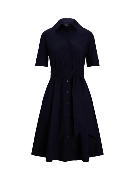 Lauren Ralph Lauren Rochie tip bluză bleumarin