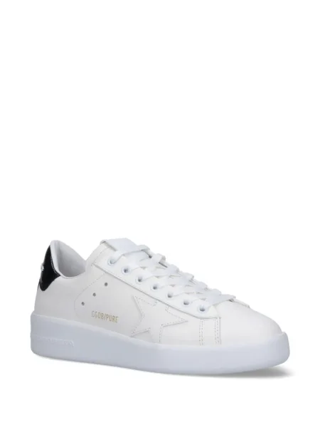 Sneakerși Golden Goose alb