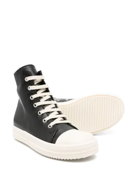 Sneakersy dziecięce Rick Owens czarne