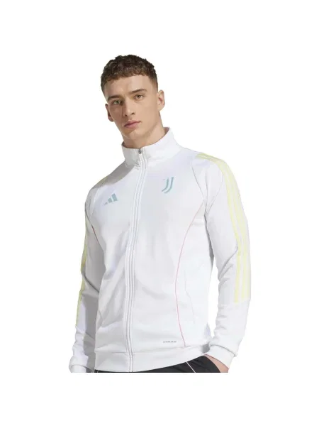 Costum Adidas alb