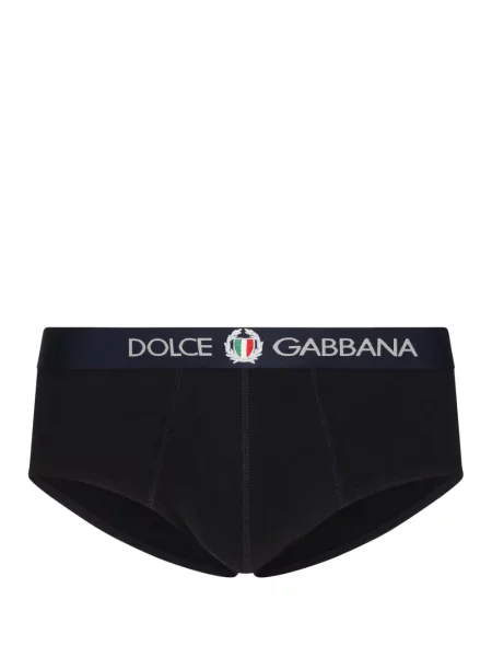 Chiloți Dolce & Gabbana negru