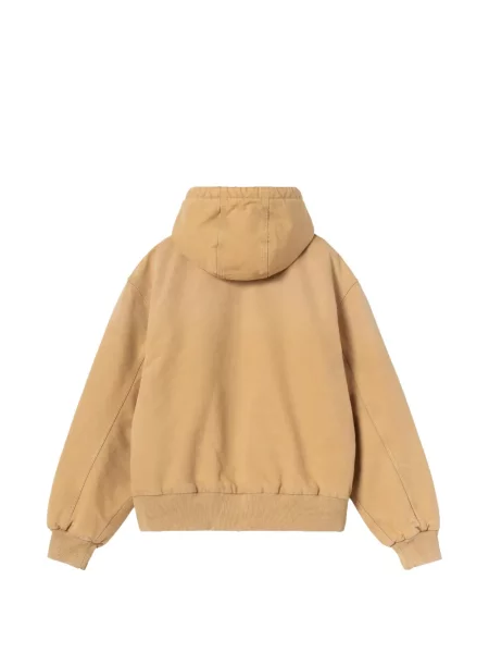 Geacă Carhartt Wip cu glugă