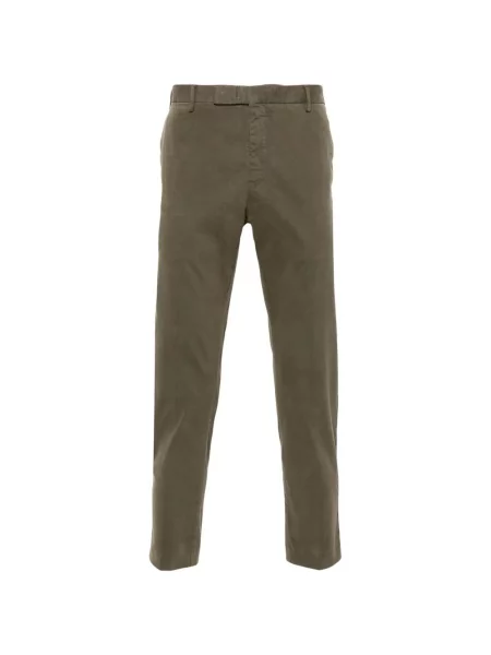 Spodnie Pt01 zielone
