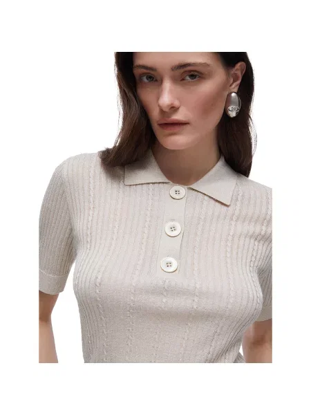 Polo Liu Jo bej