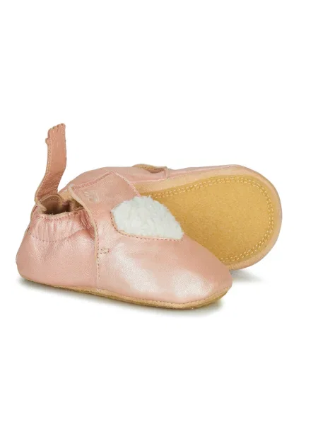 Pantofi copii Easy Peasy roz