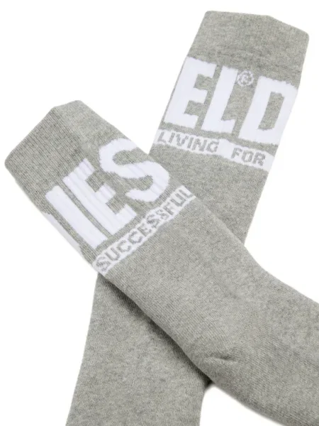 Kojines Diesel juoda