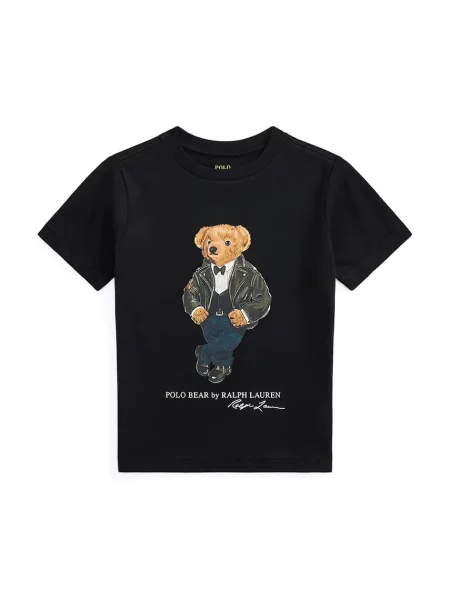 Детское поло Polo Ralph Lauren