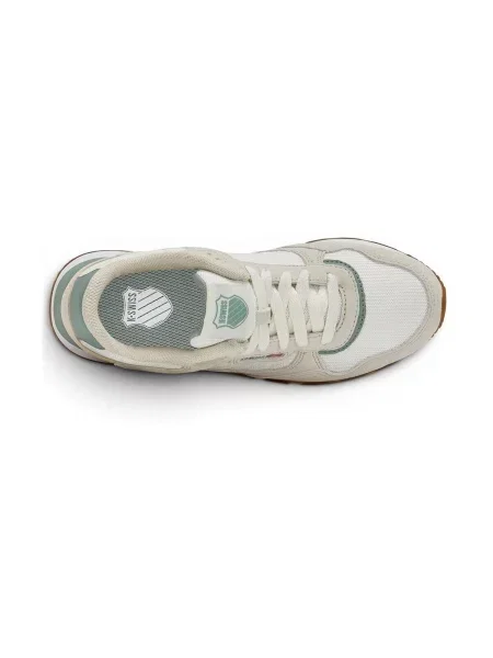 Pantofi K-swiss verde