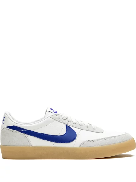 Кожени маратонки Nike Air Max 720 синьо