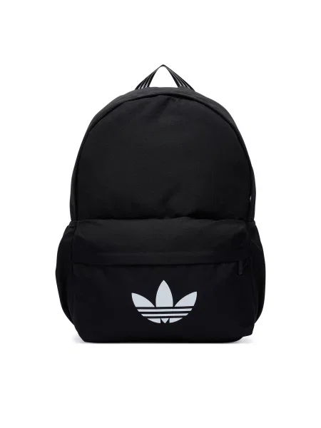 Adidas Σακίδιο Adicolor Classic Backpack Μαύρο λευκό