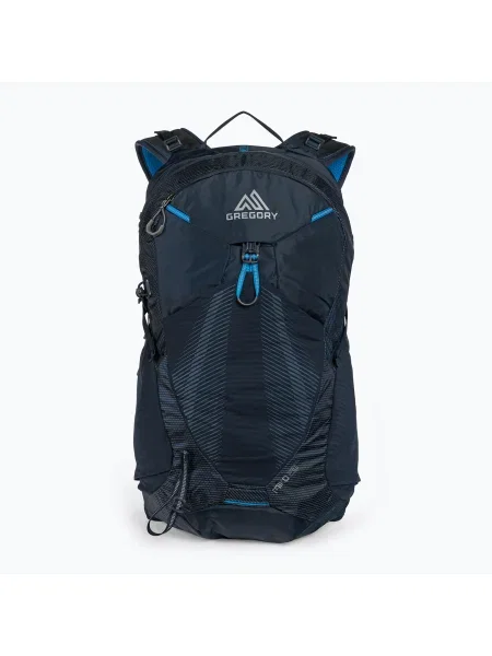 Мъжка туристическа раница Gregory Miko 20 l blue синьо