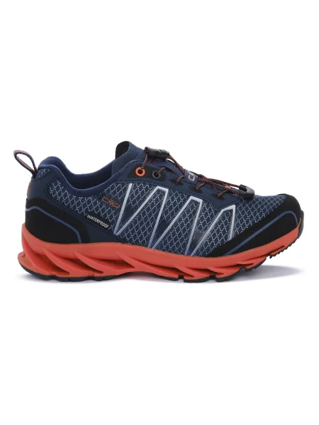 Pantofi Cmp albastru