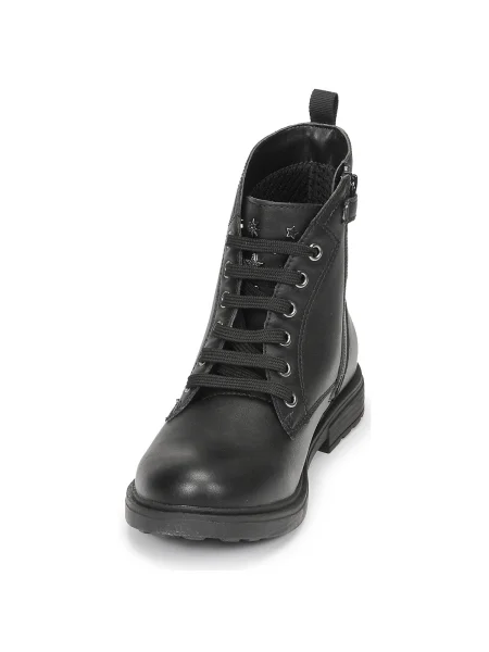 Pantofi copii Geox negru