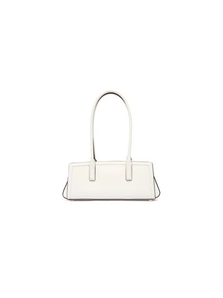 Ročna torba MICHAEL Michael Kors Laila bela