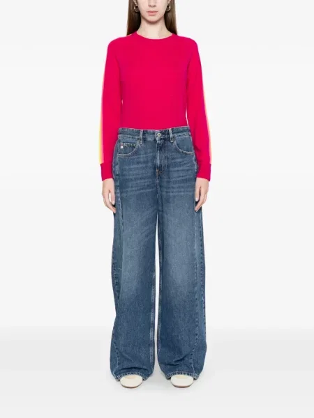 Blugi Ag Jeans albastru