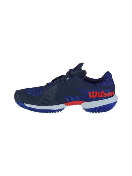Pantofi Wilson albastru