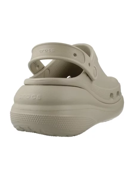Klasszikus félcipő Crocs fehér