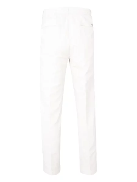 Pantaloni Peserico cu cordon alb