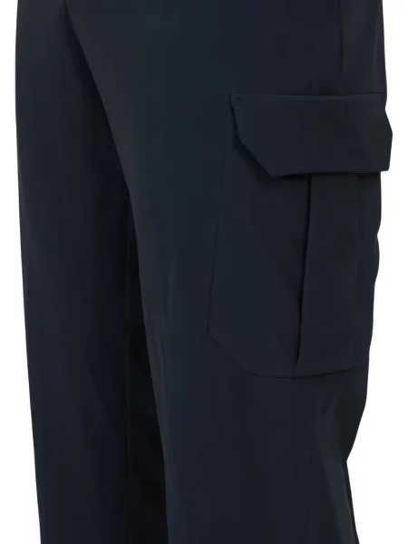 Pantaloni cargo Rrd albastru