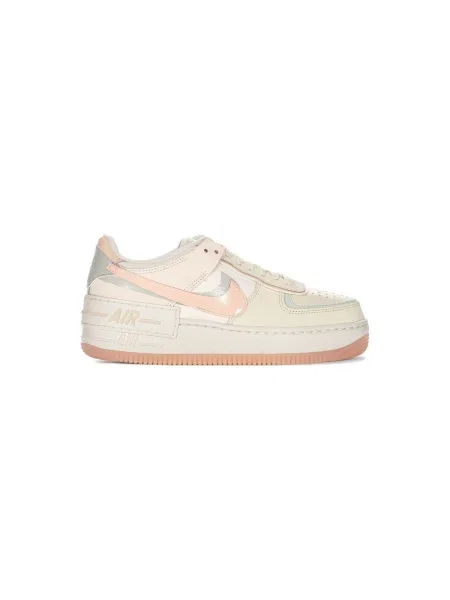 Pantofi Nike bej