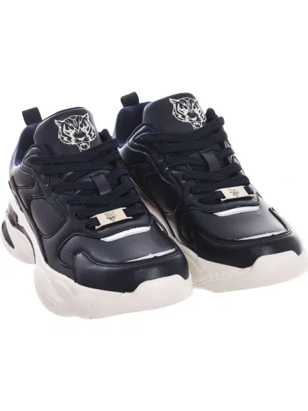 Pantofi Philipp Plein Sport negru