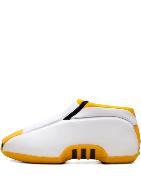 Sneakerși Adidas alb