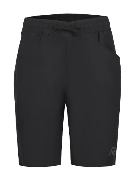 Rukka Športne hlače Ranta' črna