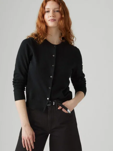 Geacă Levi's ® negru