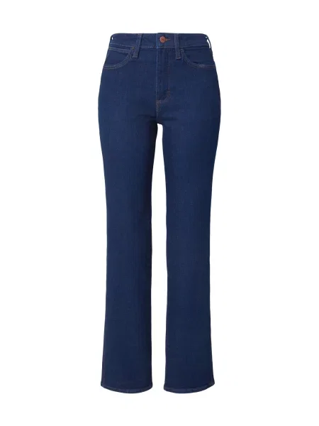 WRANGLER Traperice COSMIT_CORRAL tamno plava