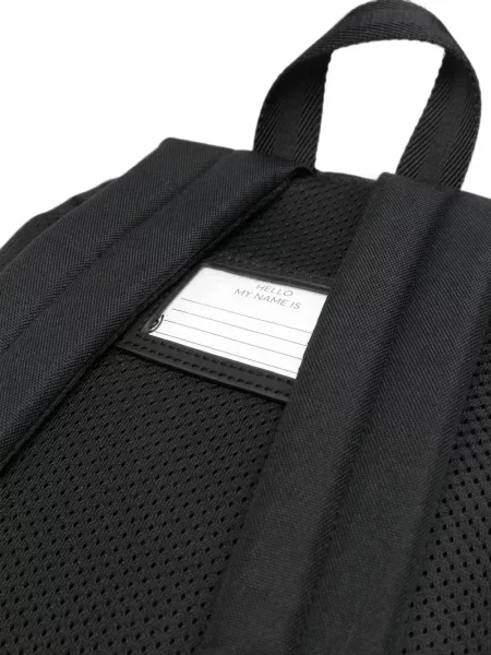 Plecak dziecięcy Bosswear czarny