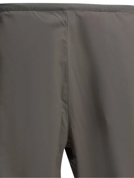 Kelnės Houdini Sportswear pilka