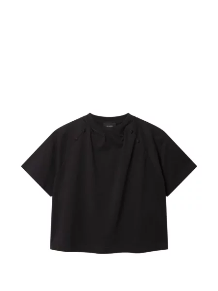 Tricou Axel Arigato negru