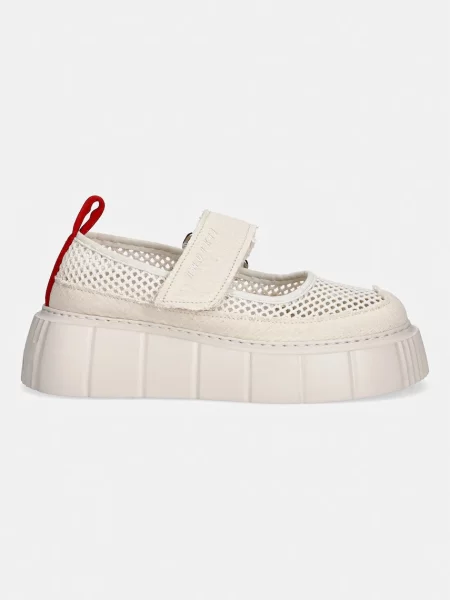 Балетки Inuikii