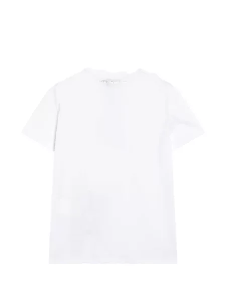 Tricou 's Max Mara cu imagine alb