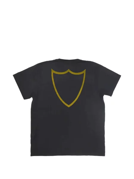 Tricou Htc Los Angeles cu imagine negru