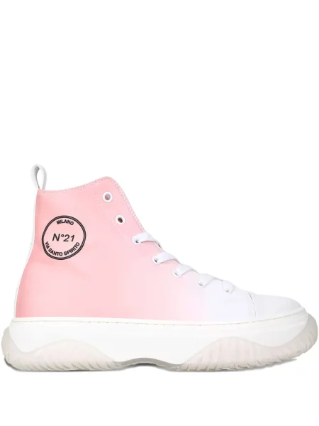 Sneakerși N°21 roz