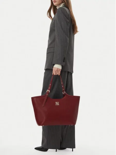 Nine West Geantă CEO-PEARL Vișiniu
