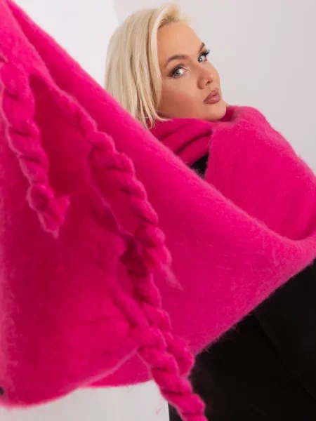 Fular Fashionhunters fucsie