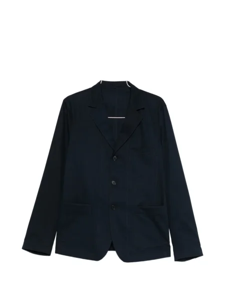 Sacou Givenchy albastru