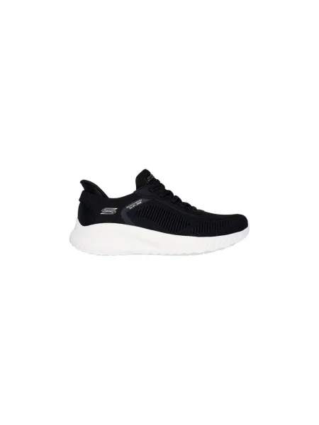 Tenisky Skechers čierna
