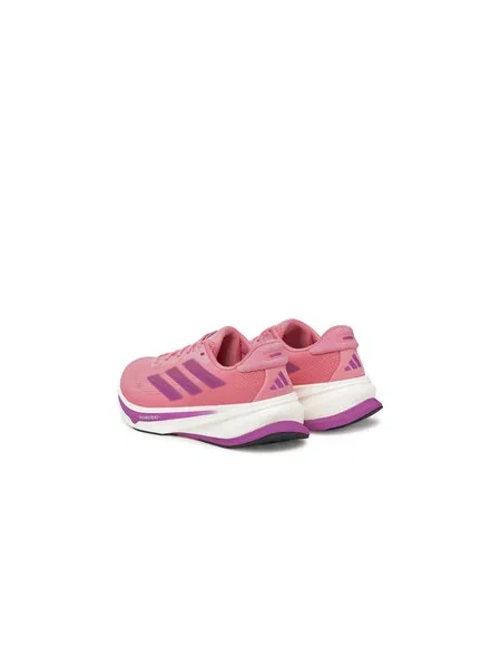 Tenisice za trčanje adidas Supernova Rise 2 W ružičasta
